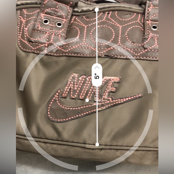 Nike Mini purse - Picture 3 of 4